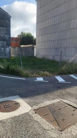 Terreno en carretera de Cedeira, 70