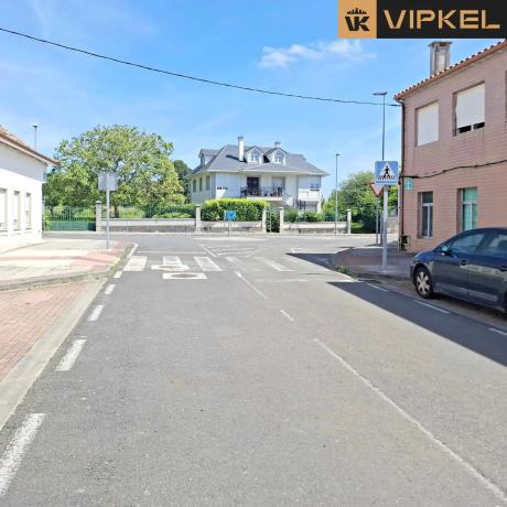 Terreno en camino de San Pedro