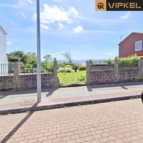 Terreno en camino de San Pedro