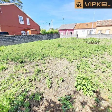 Terreno en camino de San Pedro