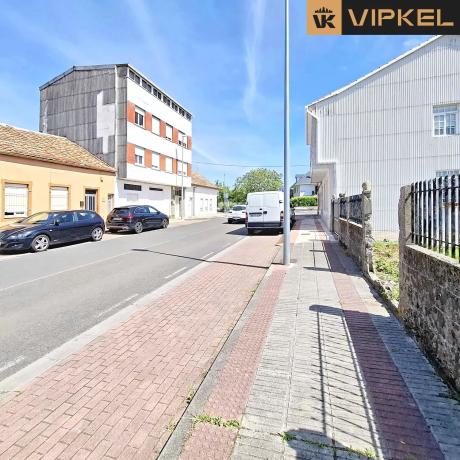 Terreno en camino de San Pedro