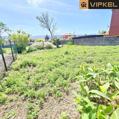 Terreno en camino de San Pedro