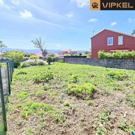 Terreno en camino de San Pedro