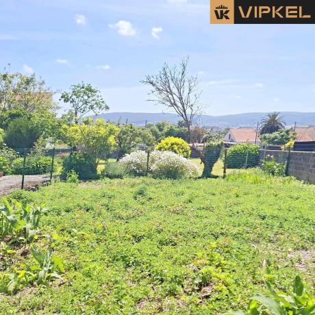 Terreno en camino de San Pedro