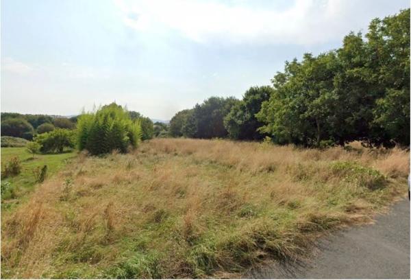 Terreno en Cp-5401, 45