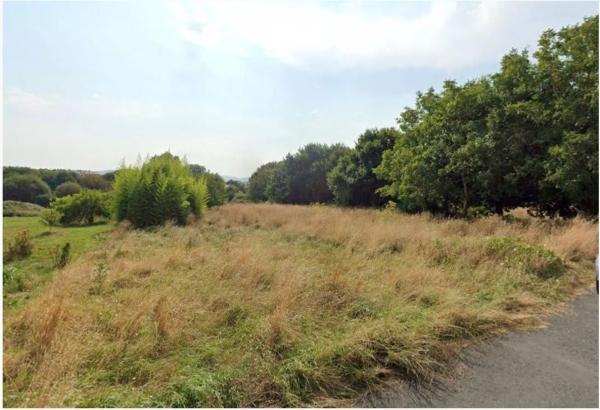 Terreno en Cp-5401, 45