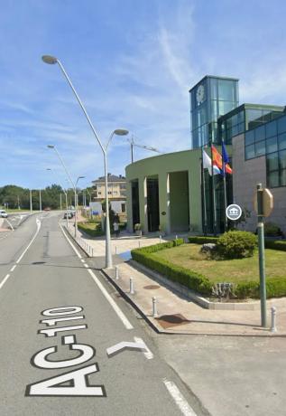 Terreno en Lugar Igrexa, 501