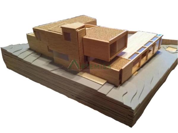 Terreno en San Mateo-Castro-O Val