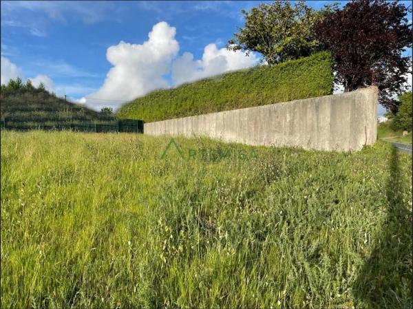 Terreno en San Mateo-Castro-O Val