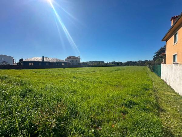 Terreno en calle as lagoas