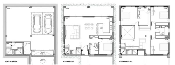 Terreno en San Bartolo, 1