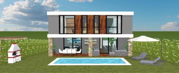 Terreno en San Bartolo, 1