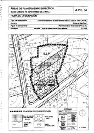 Terreno en camino Ribeira Maniños s/n