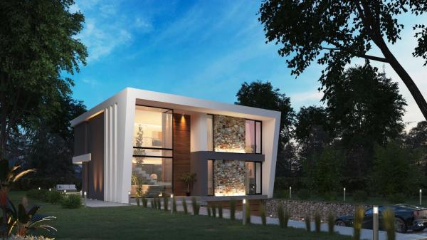 Terreno en San Bartolo, 1