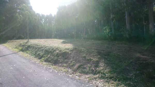 Terreno en San Bartolo, 1