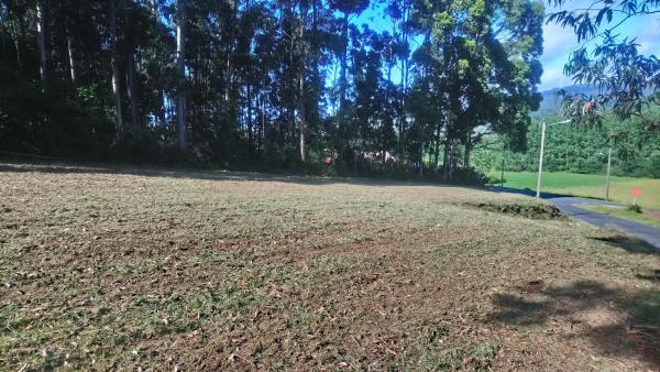 Terreno en San Bartolo, 1