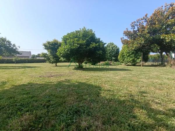 Terreno en Doniños - Esmelle - San Jorge