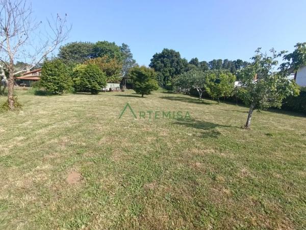 Terreno en Doniños - Esmelle - San Jorge