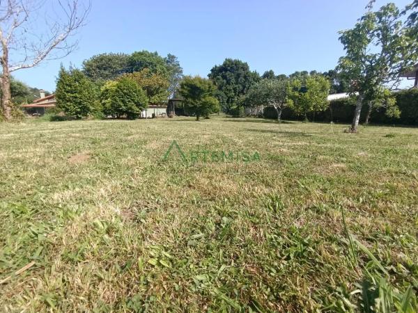 Terreno en Doniños - Esmelle - San Jorge
