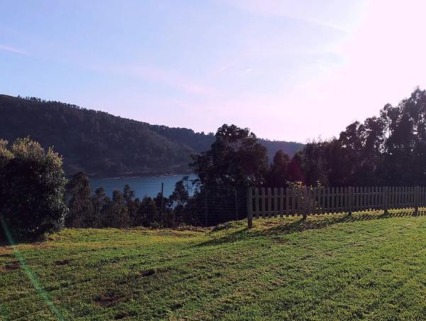 Terreno en San Felipe Núcleo s/n