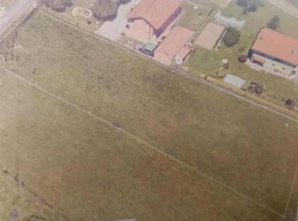 Terreno en Sedes-Pedroso-Doso