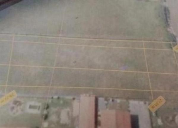 Terreno en Sedes-Pedroso-Doso