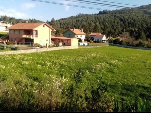 Terreno en Sedes-Pedroso-Doso