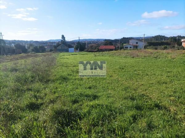 Terreno en Feal-Xuvia