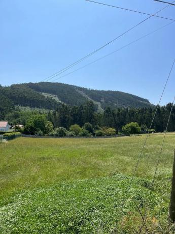 Terreno en Sedes-Pedroso-Doso