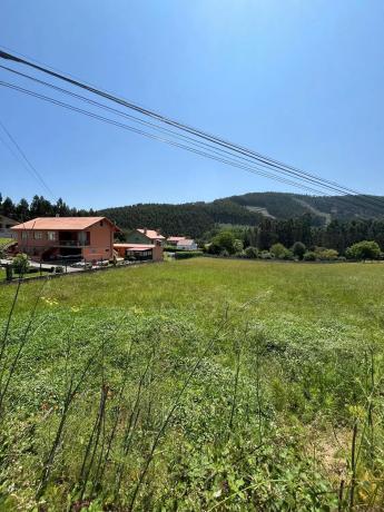 Terreno en Sedes-Pedroso-Doso