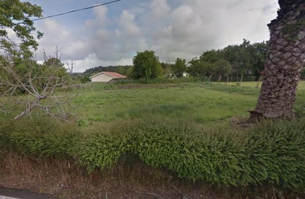 Terreno en Aldea Raso, 39