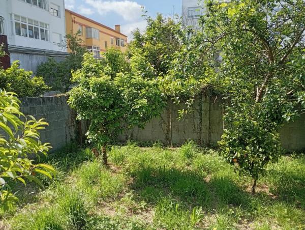 Terreno en calle Ameneiral, 7