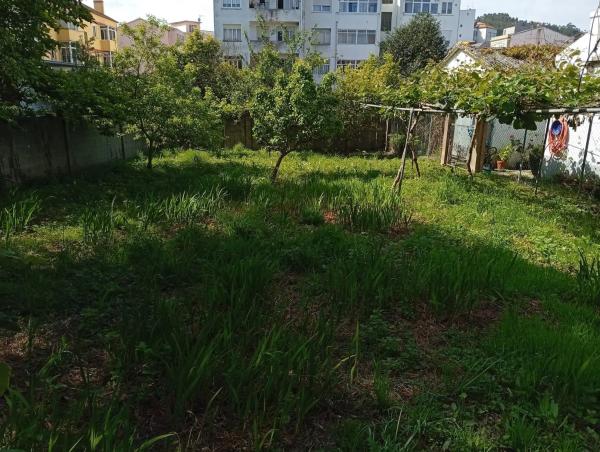 Terreno en calle Ameneiral, 7