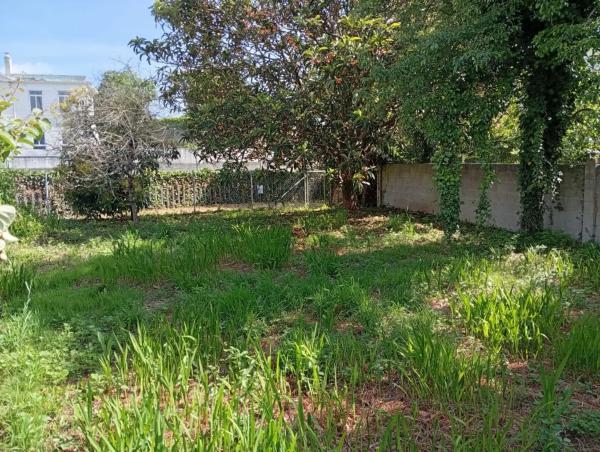 Terreno en calle Ameneiral, 7