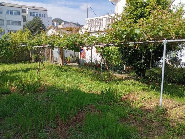 Terreno en calle Ameneiral, 7