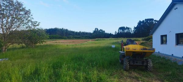 Terreno en Lugar o Campo, 65
