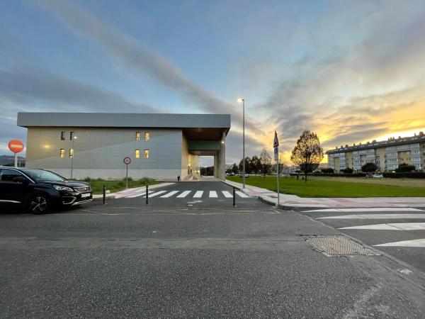 Terreno en calle Reis Magos