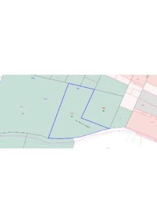 Terreno en calle Reis Magos