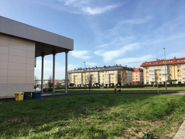 Terreno en calle Reis Magos