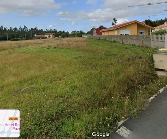 Terreno en Aldea Agrande, 13