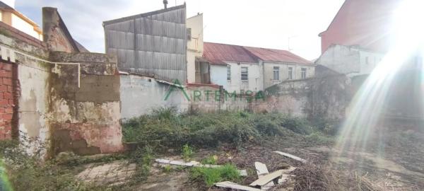 Terreno en Porta Nova