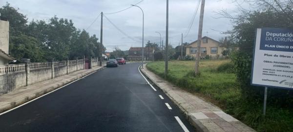 Terreno en camino da Bidueda, 12