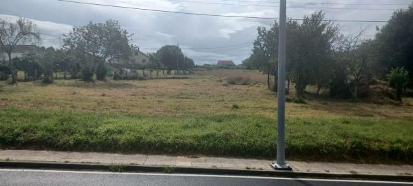 Terreno en camino da Bidueda, 12