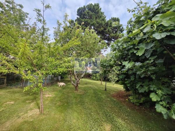 Terreno en A Gándara