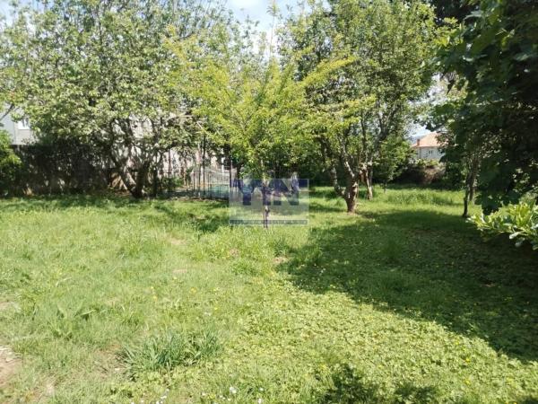 Terreno en A Gándara