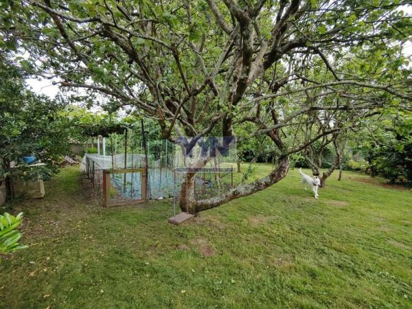 Terreno en A Gándara