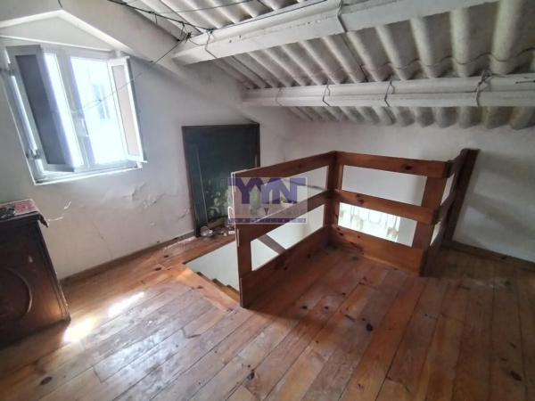 Terreno en A Gándara