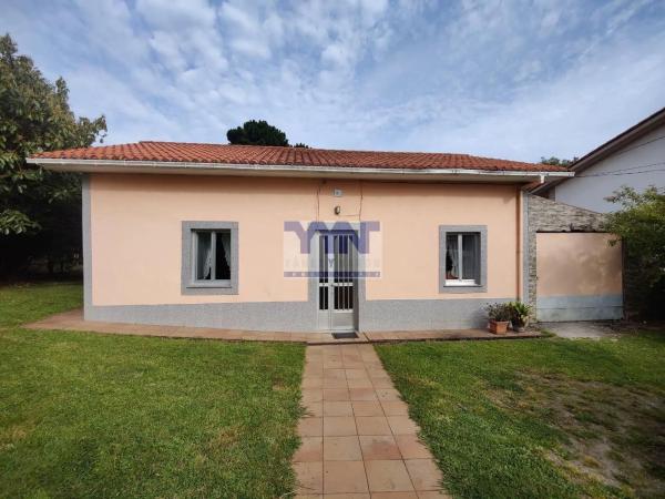 Terreno en A Gándara