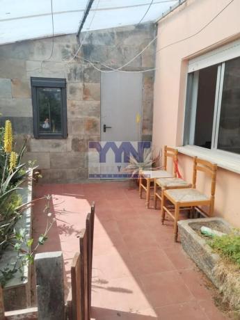 Terreno en A Gándara