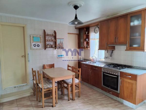 Terreno en A Gándara